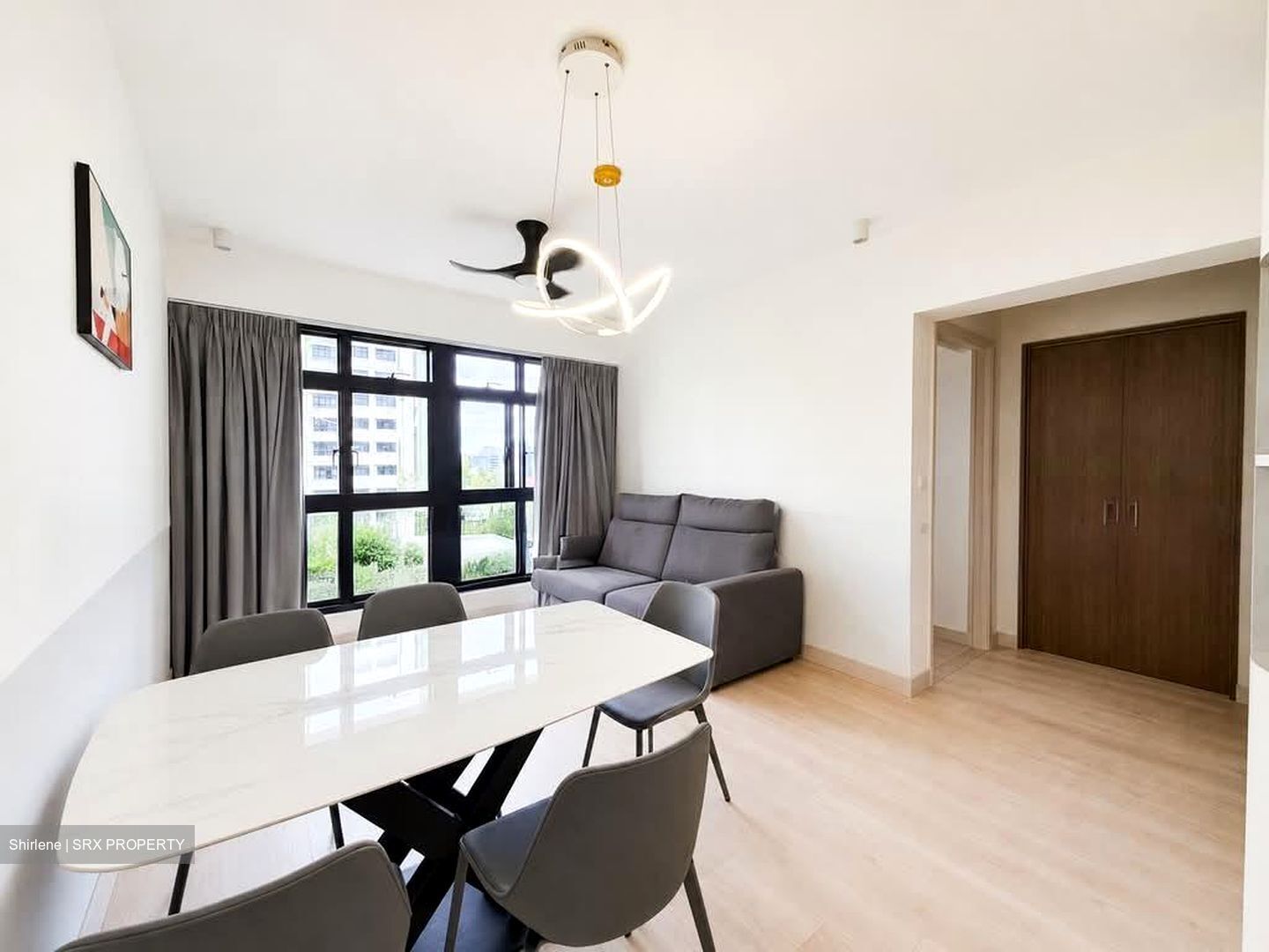 Blk 103B Alkaff Courtview (Toa Payoh), HDB 3 Rooms #566630131